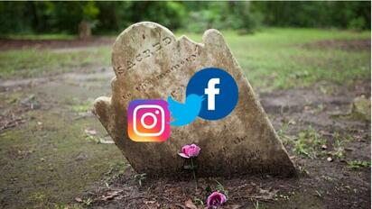 ¿Qué pasa con tus redes sociales cuando mueres? Así funciona el proceso
