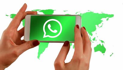 WhatsApp elimina su mayor regla: Ya no tendrás que dar tu número