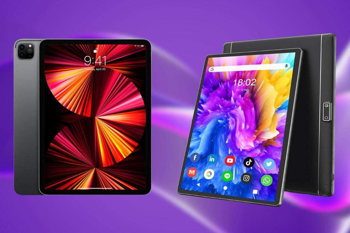 ¿Smartphone o tablet? Diferencias clave para tu próxima compra