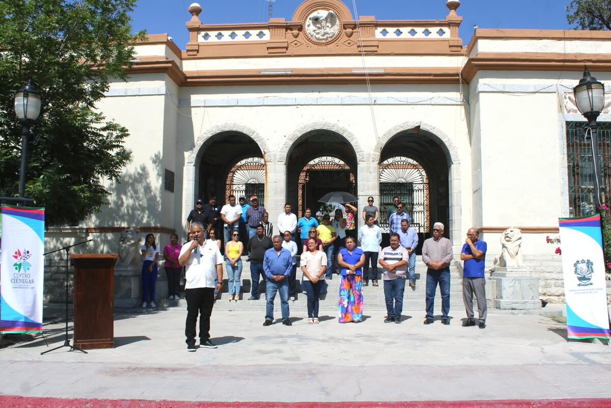 atención ciudadana