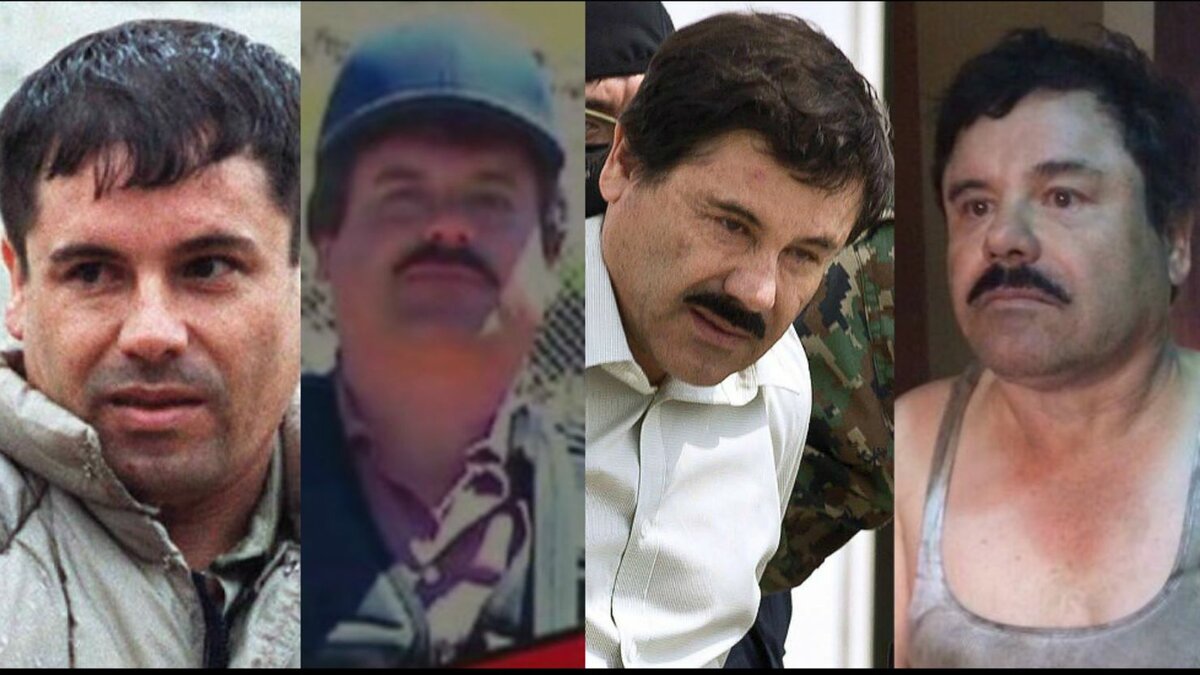 Las perturbadoras cartas de El Chapo Guzmán desde la prisión ADX Florence