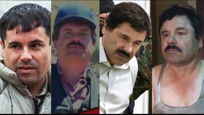 Reportaje: Las perturbadoras cartas de El Chapo Guzmán desde la prisión ADX Florence