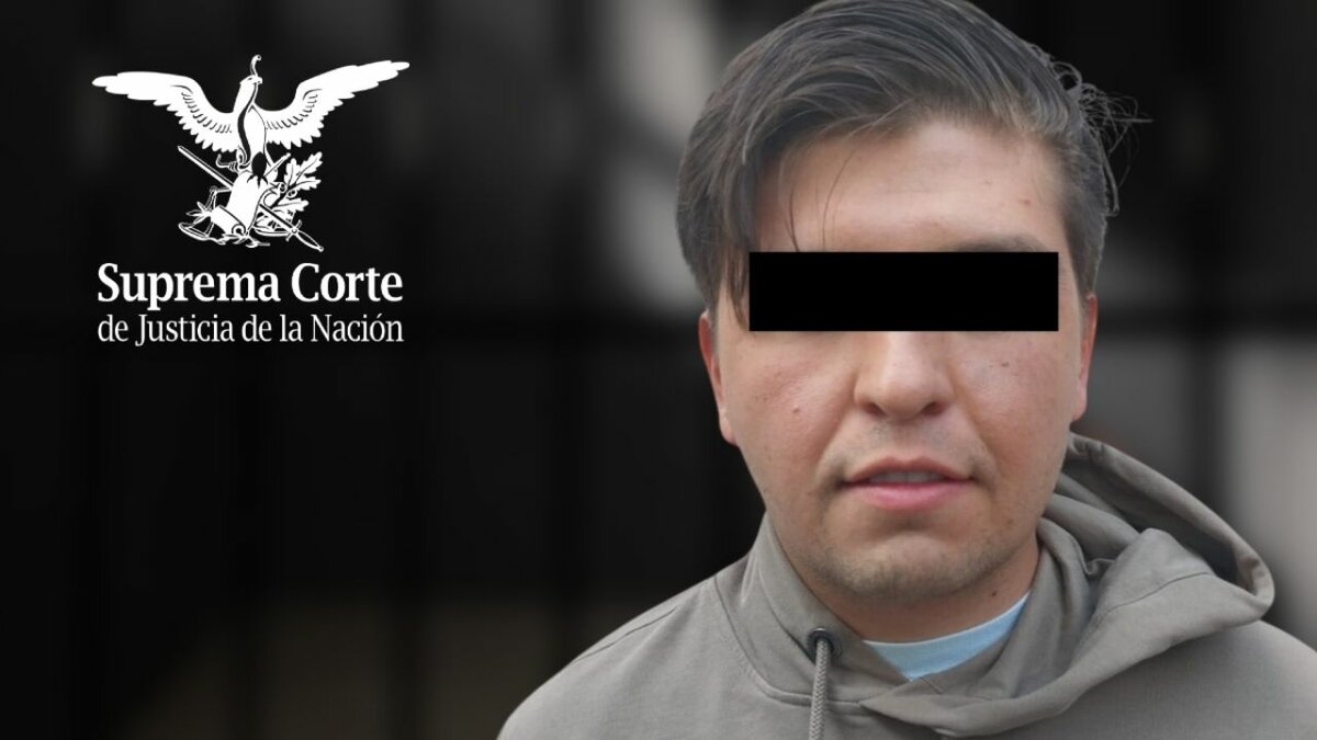 Sin escapatoria: La decisión definitiva de la SCJN sobre Fofo Márquez