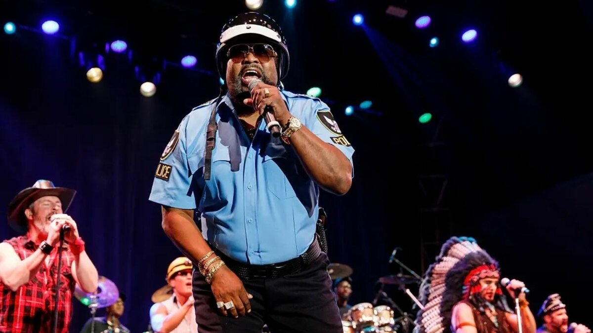 Muere Victor Willis, líder y vocalista de Village People