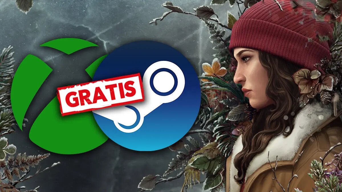 Steam regala Tell Me Why por tiempo limitado: cómo reclamarlo gratis