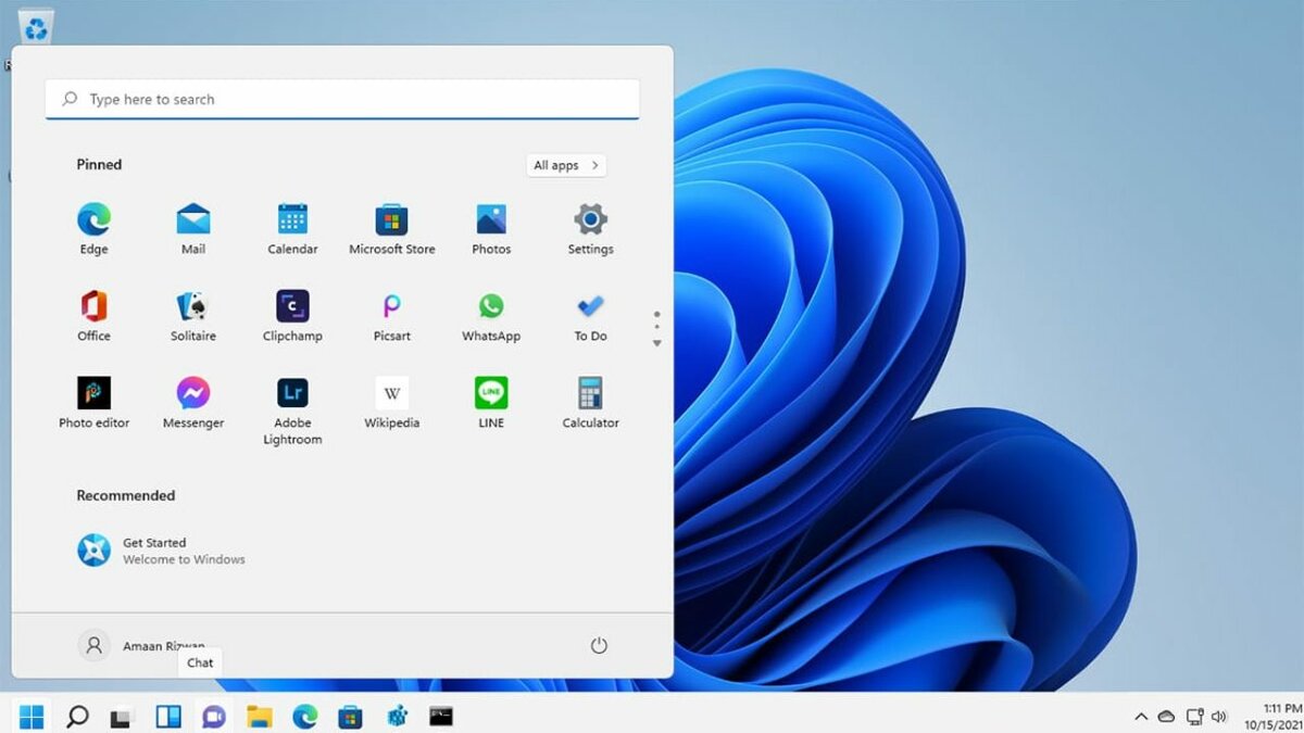 Microsoft prueba dos nuevos cambios en la barra de tareas de Windows 11