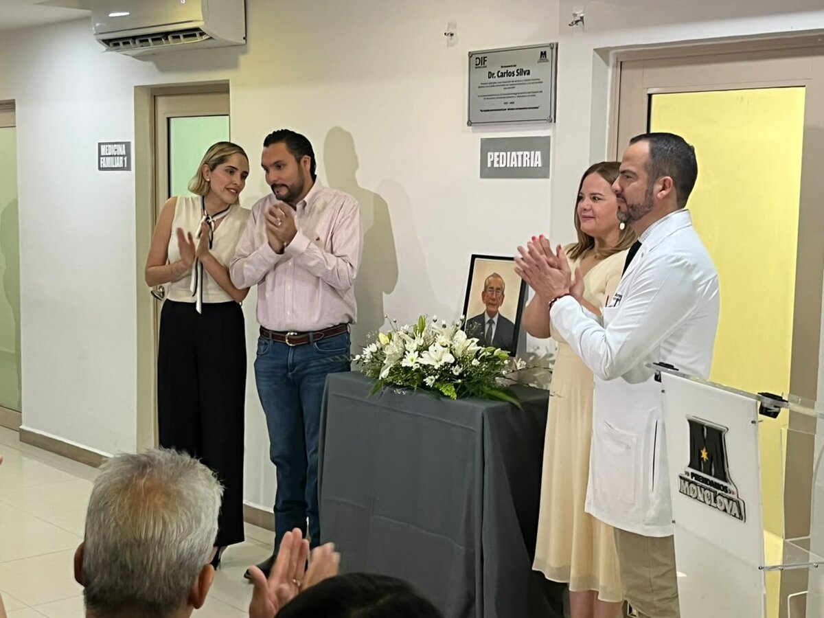 homenaje