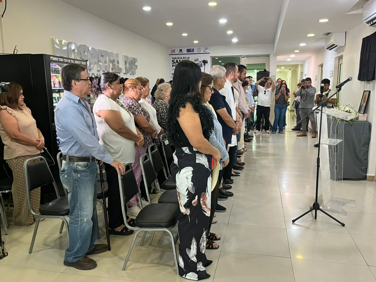 homenaje