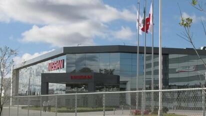 Nissan busca reducir costos de autos fabricados en México