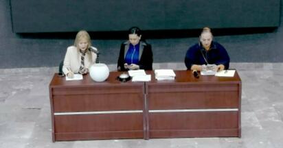 Legislatura de Zacatecas concluye periodo con reformas en igualdad e Issstezac