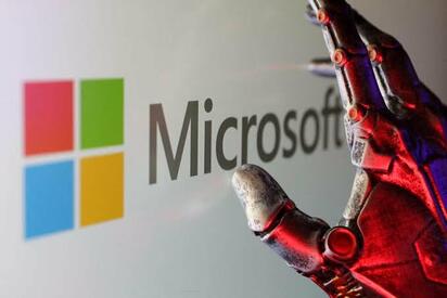 Microsoft prepara ajuste laboral que afectaría a miles de empleados