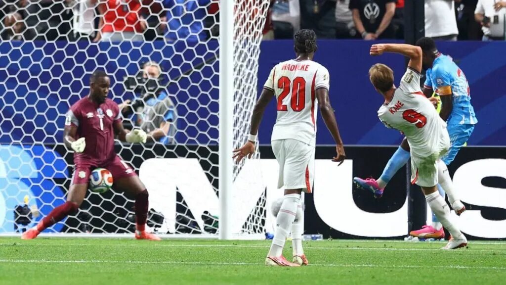 Inglaterra vence al Congo y enfrentará a México en octavos