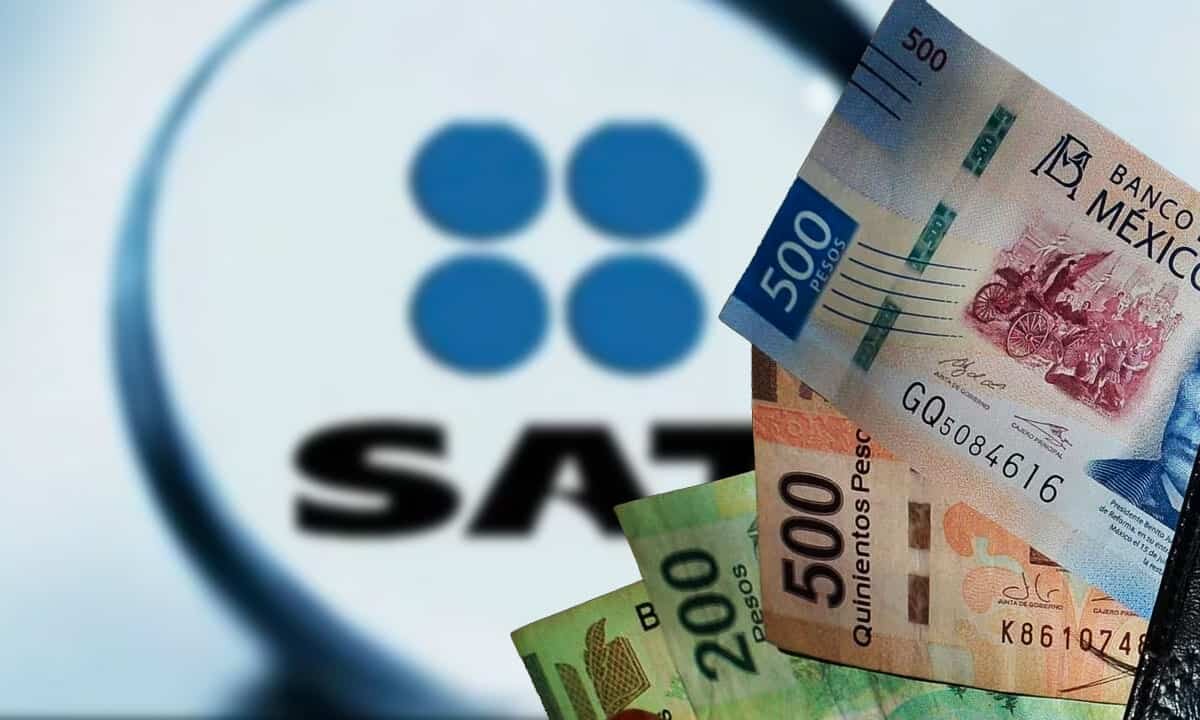 El rumor sobre multas del SAT por depósitos que está generando confusión