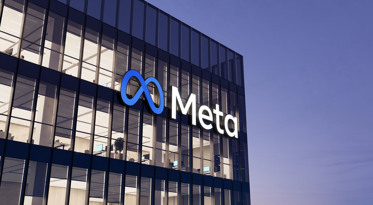 Meta sube 7% en Wall Street tras plan de servicios en la nube