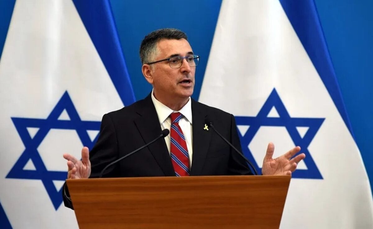 EU firma acuerdo con Israel para construir nueva embajada en Jerusalén