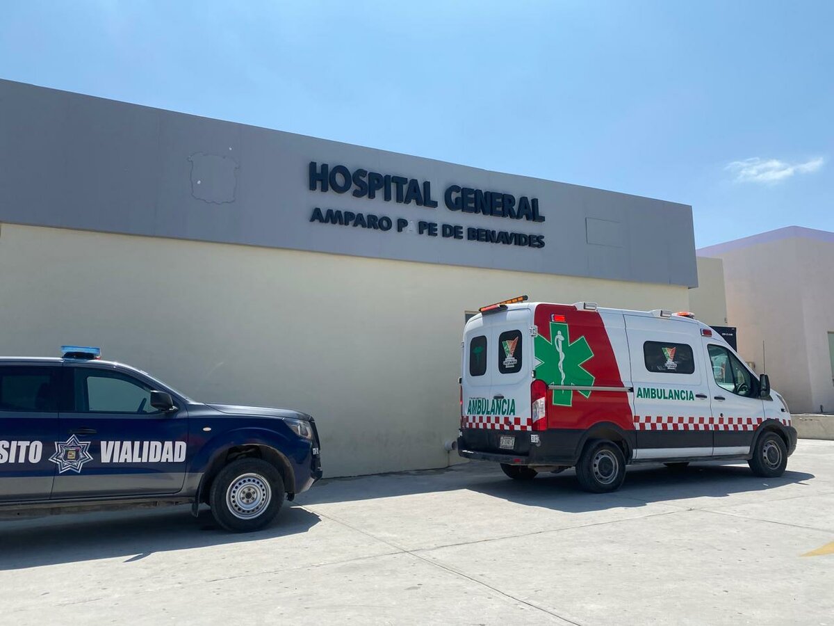 Protección Civil endurece filtros para contratar paramédicos y continúa sin ambulancia en Castaños