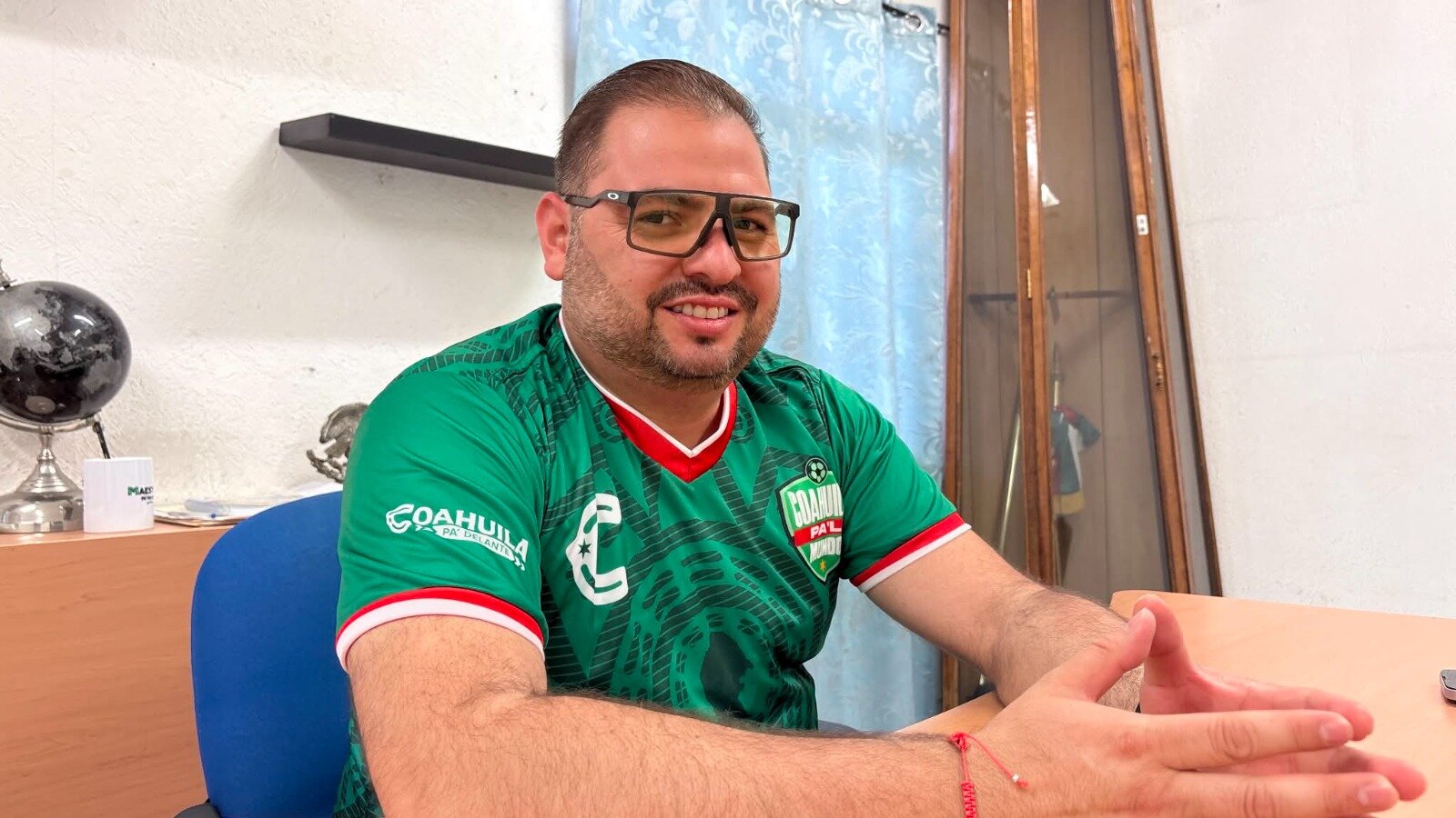 Festejos del Mundial elevan ausentismo escolar
