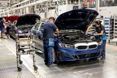 Empresarios ven presión de EU como estrategia de negociación
