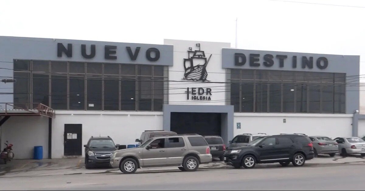 Centros de rehabilitación devuelven esperanza y reconstruyen familias en Piedras Negras