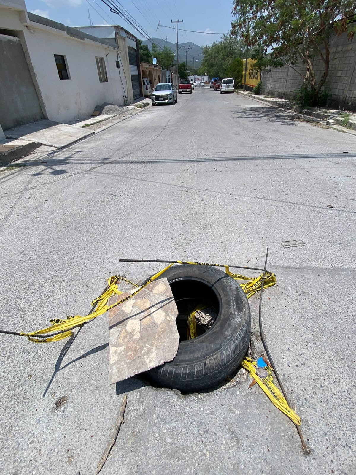 alcantarilla