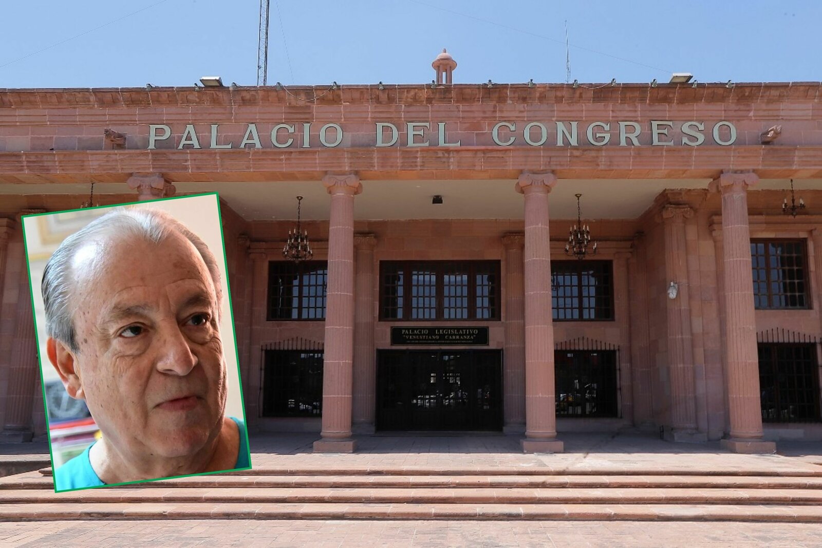 Empresarios llaman a respetar las instituciones tras incidente en el Congreso de Coahuila