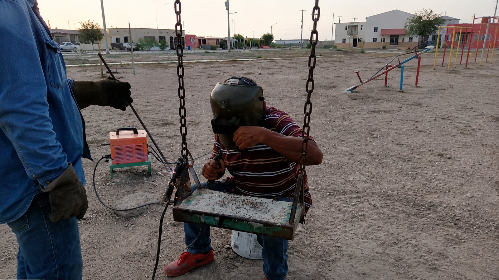 Rehabilitación