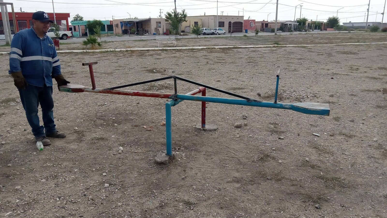 Rehabilitación