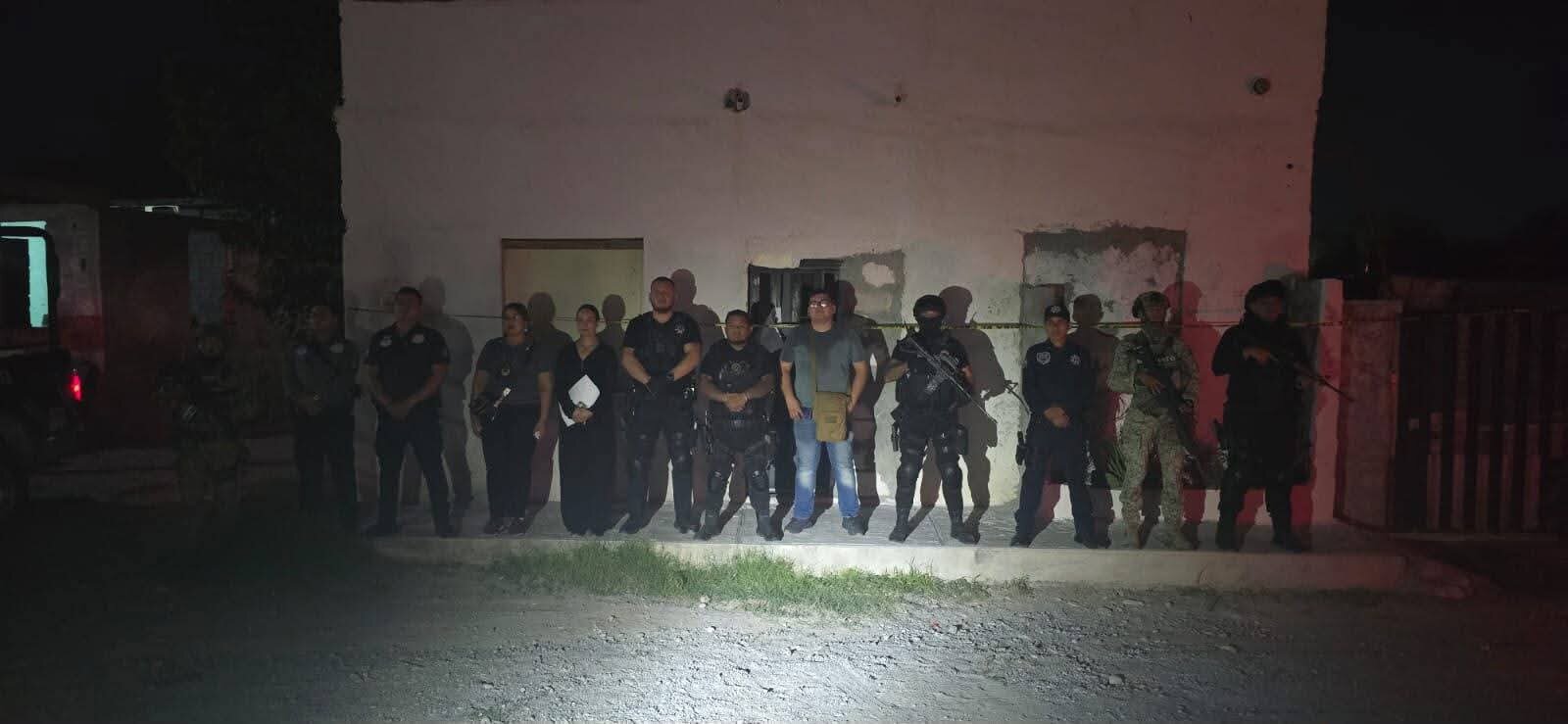 seguridad