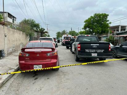 Hombre resulta lesionado al desprenderse disco de herramienta eléctrica en Piedras Negras