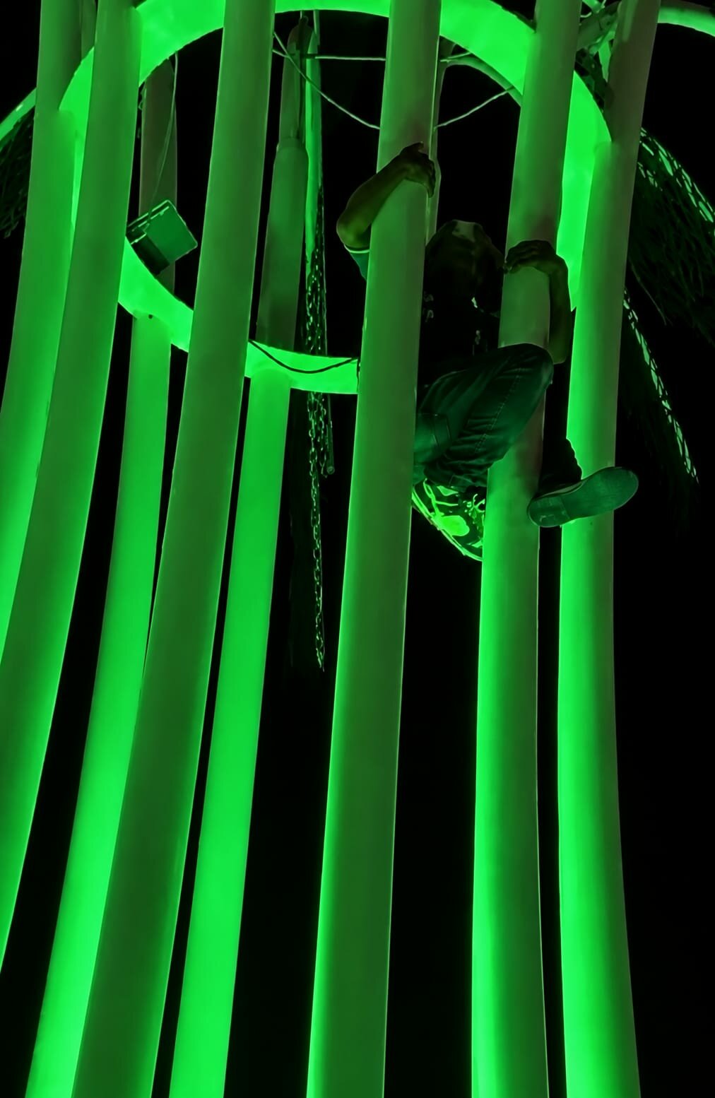 seguridad