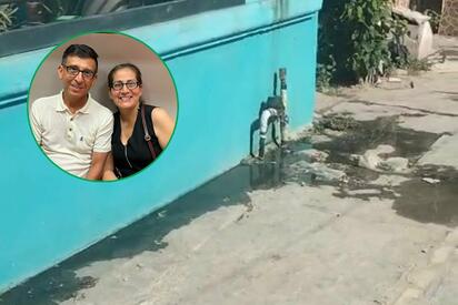 Vecinos de Miravalle 2 exponen brote de drenaje que afecta viviendas