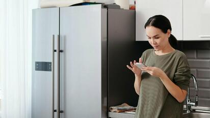 Así puedes ahorrar energía con tu refrigerador antes de salir de vacaciones