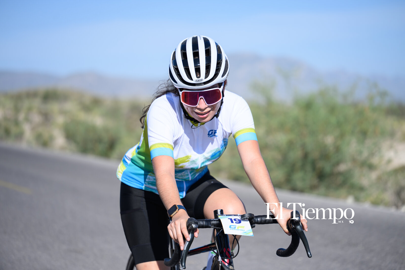 Ciclismo