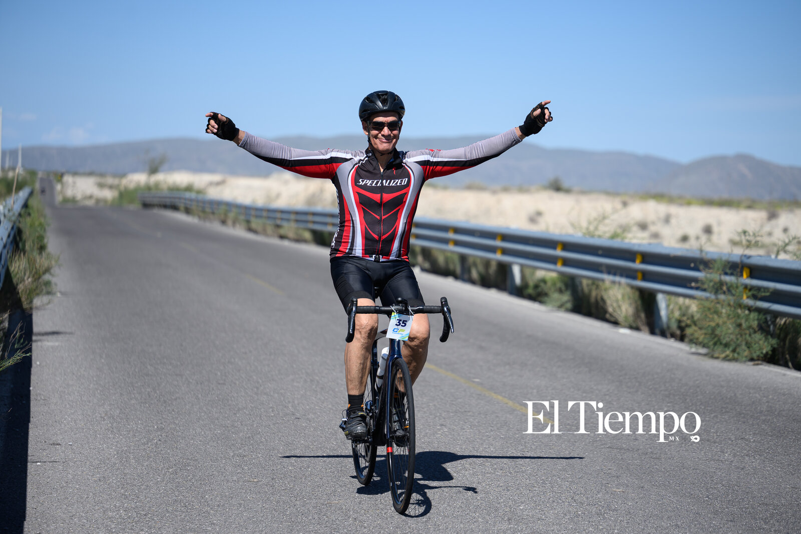 Ciclismo