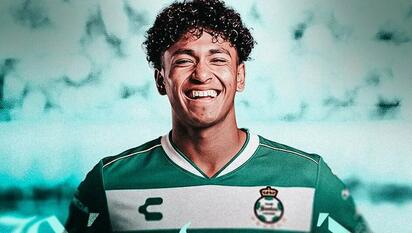 Santos Laguna ficha a Mauricio Cuevas para el Apertura 2026