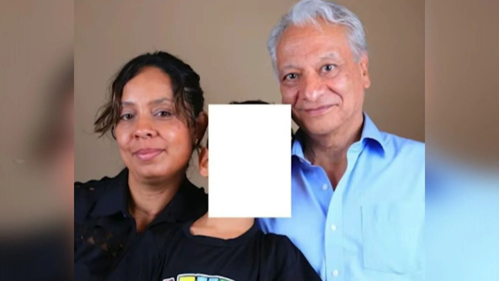 Felicia Jiménez Felicia Jiménez