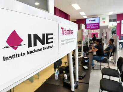 INE reabre módulos de atención en Múzquiz hasta el 10 de julio