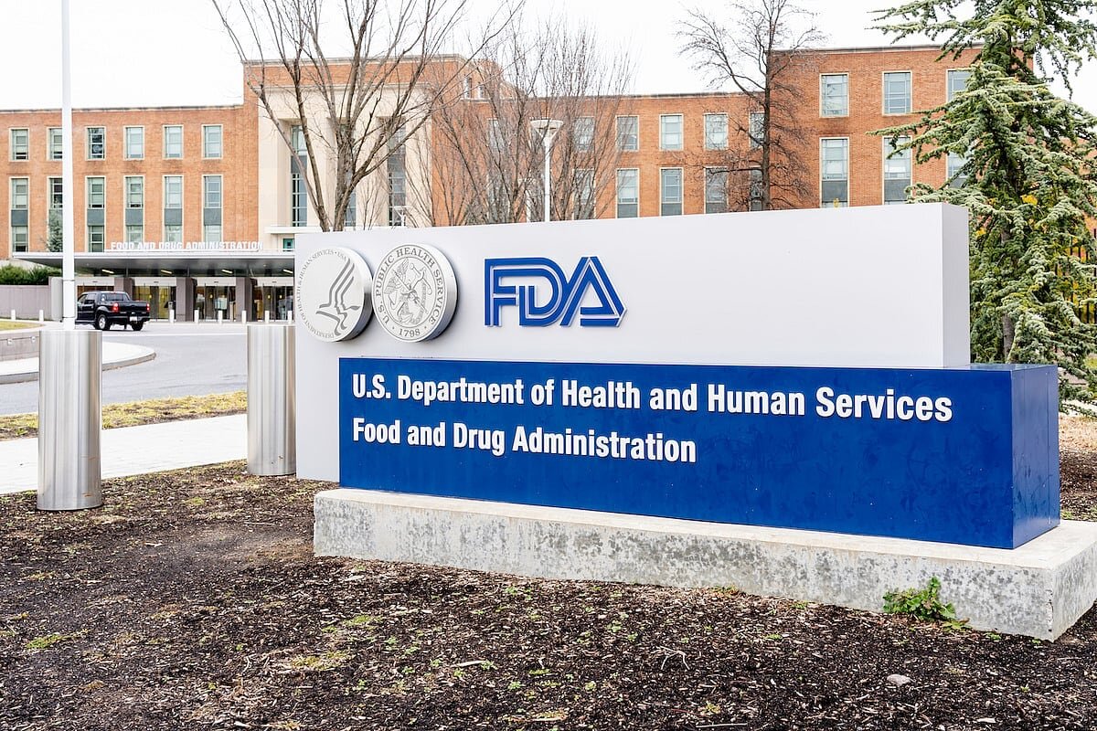 Desde la cafeína hasta el etiquetado de 'saludable', la FDA establece una agenda de fin de año