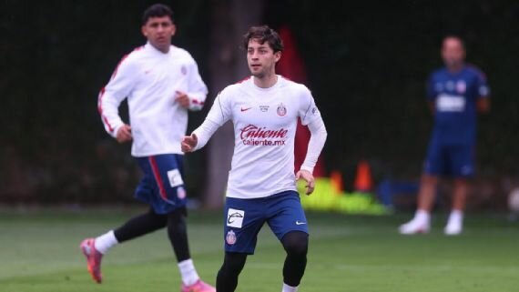 Chivas anuncia a Nike como nuevo patrocinador tras dejar Puma