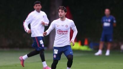 Chivas anuncia a Nike como nuevo patrocinador tras dejar Puma