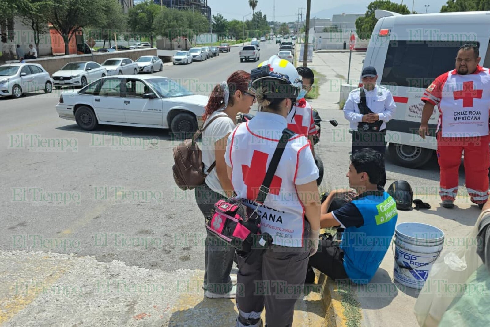 Seguridad