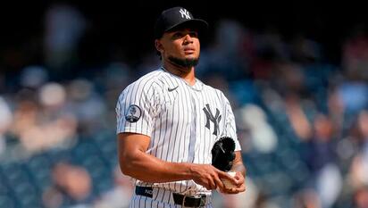 Nueva York Yankees caen ante Detroit y ligan séptima derrota consecutiva