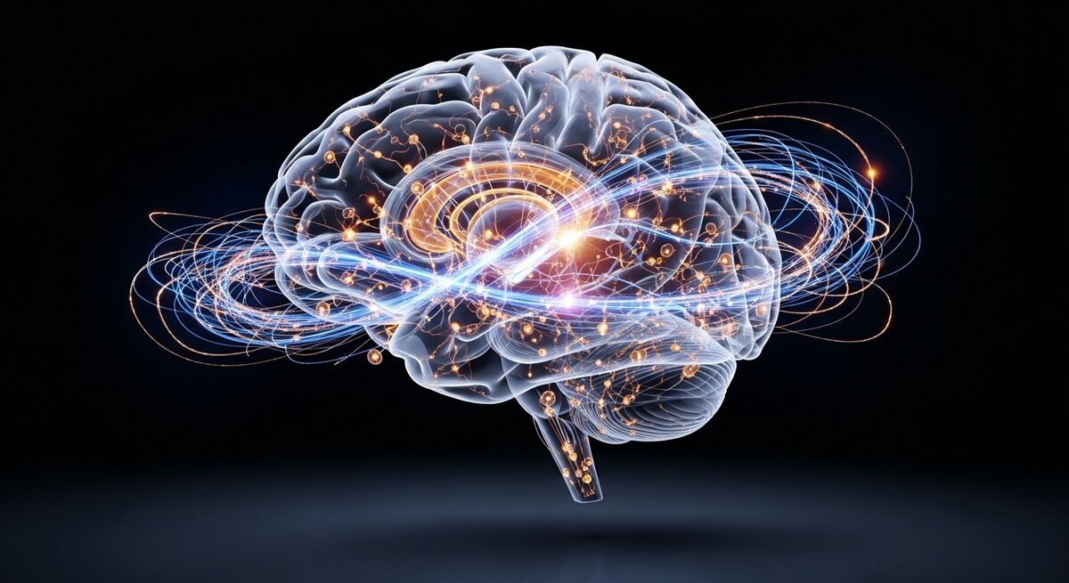 La dopamina y la segmentación de la memoria: claves para entender la percepción