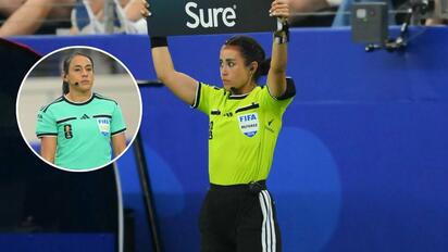 Katia Itzel García y Sandra Ramírez, mexicanas en Argentina vs Cabo Verde