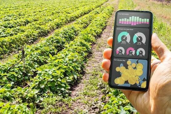 La app gratuita que desarrollaron en Chapingo para frenar el abuso agrícola