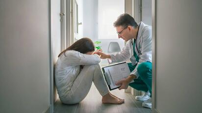 Los tres pasos clave que recomiendan los psiquiatras si perdiste tu trabajo