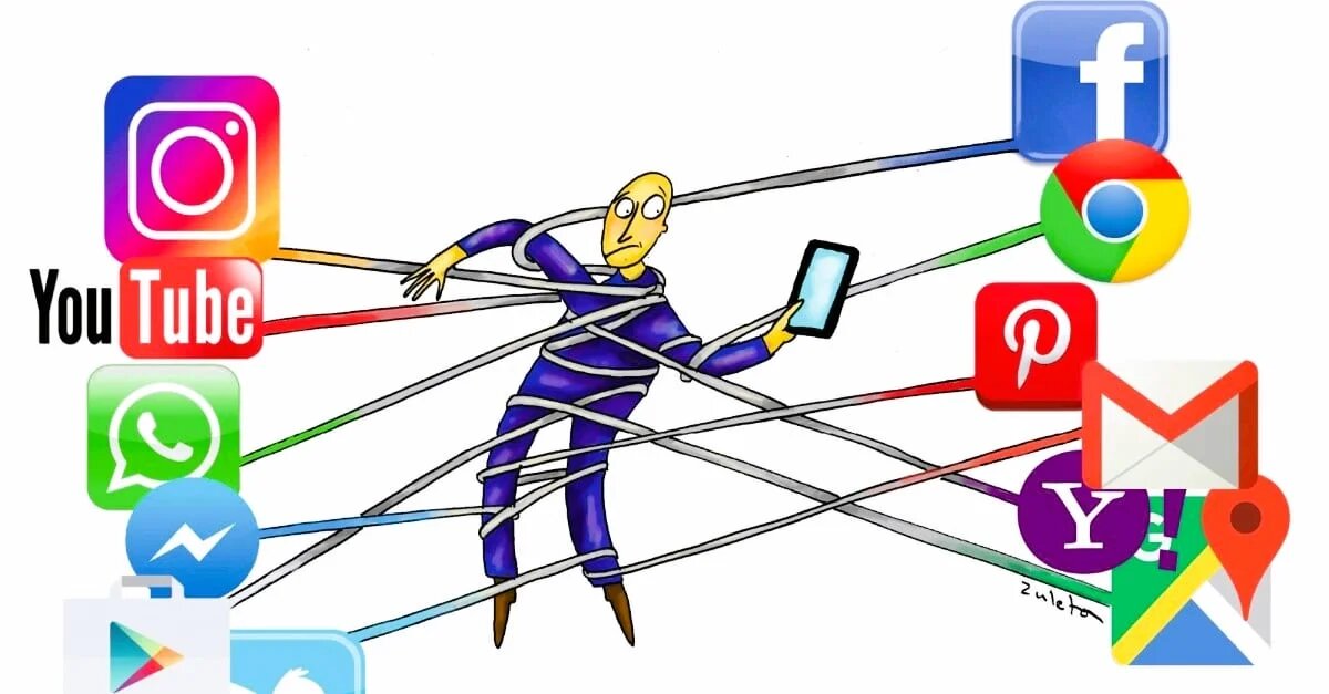Cómo saber si tienes adicción a las redes sociales según psicólogos