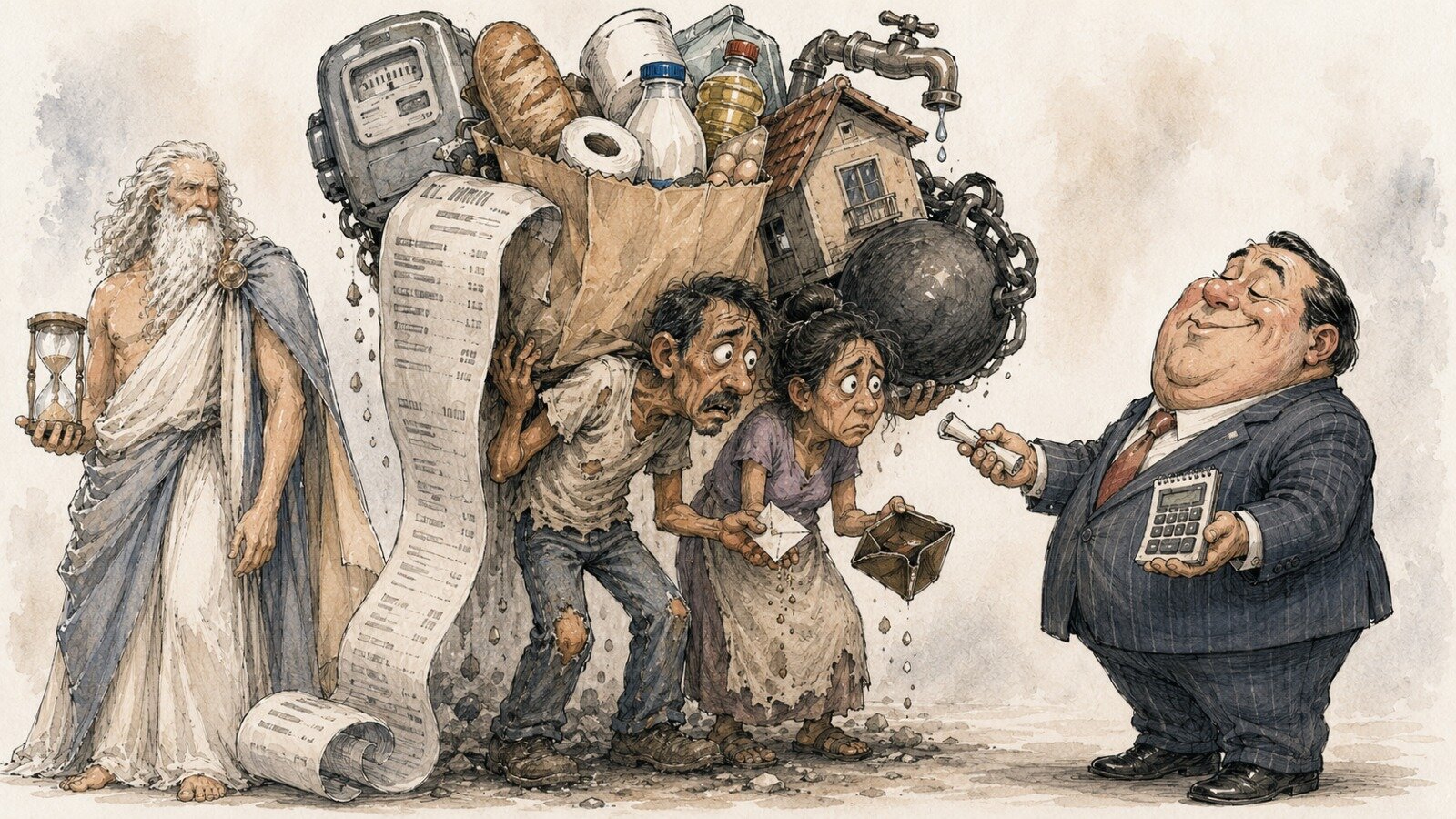 Caricatura Caricatura