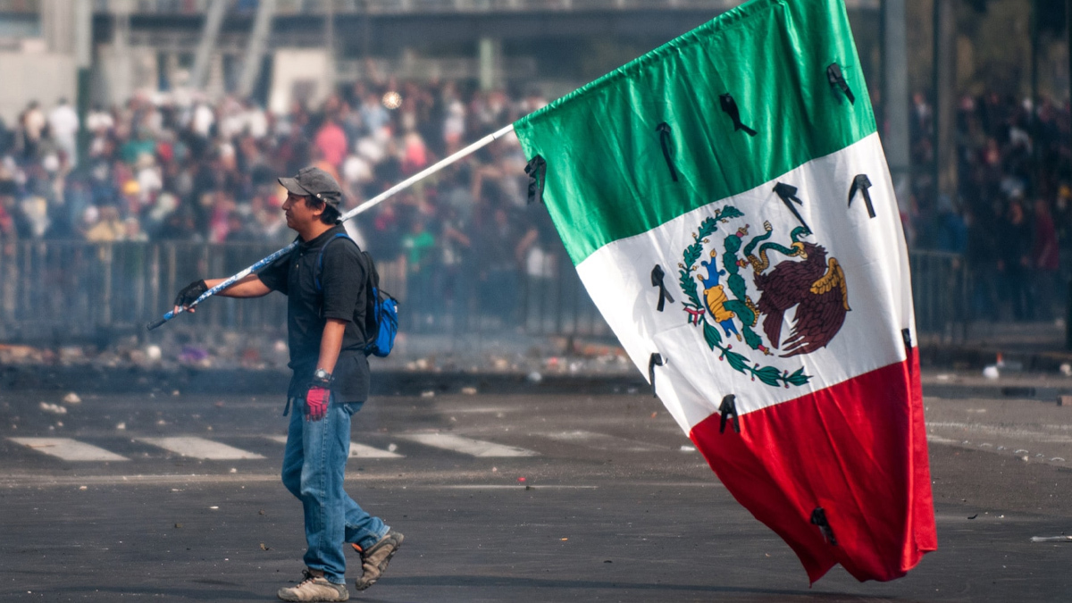 Sheinbaum afirma que México es seguro tras alerta de viaje de Reino Unido