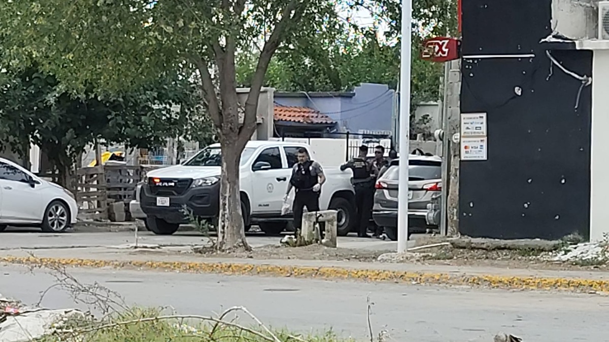 Catean dos viviendas en Valle del Norte; tres personas quedan a disposición del Ministerio Público